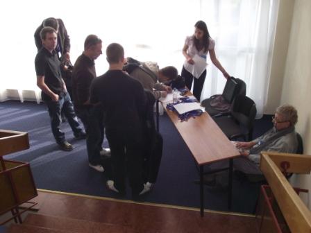 workshop - 10-11.10.2012